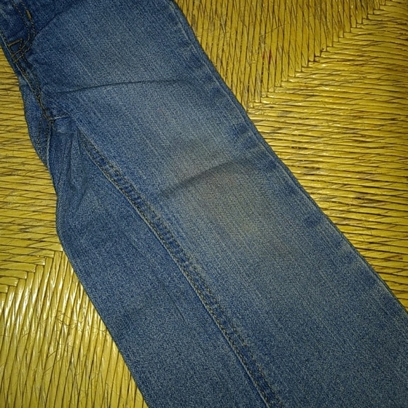 Straught leg jeans - Picture 2 of 3